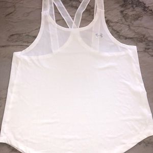 Under Armour sport strappy tank